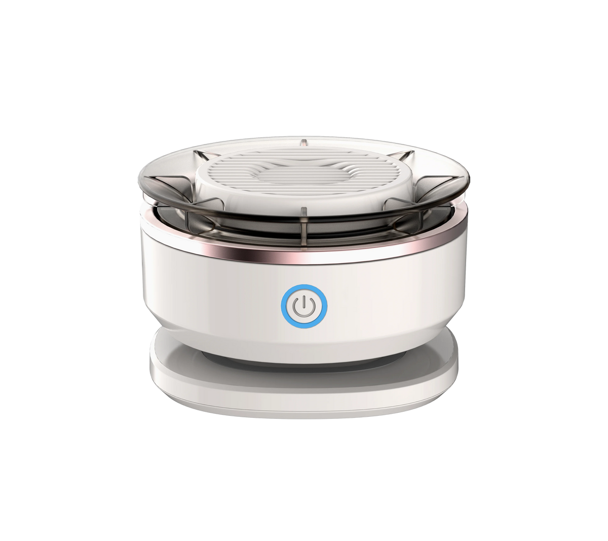 Portable Electric Fruit & Vegetable Washer – 8L Food Cleaner Electric Food Washer SPOT