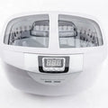 2.5L Digital Ultrasonic Cleaner – 42kHz Stainless Steel Ultrasonic Cleaner SPOT No plug