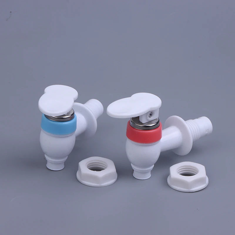 Water Dispenser Side Faucet Replacement – Hot & Cold Tap Dispenser Faucet SPOT
