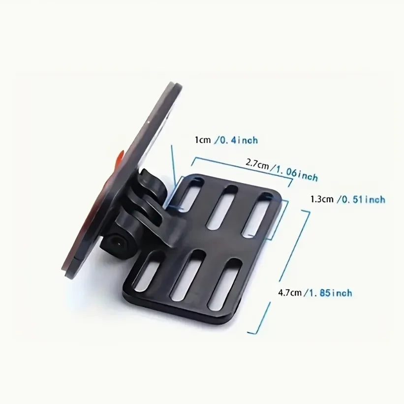 Universal Rear Window Dash Cam Mount Bracket | Car DVR Holder Dash Cam Mount Bracket SPOT