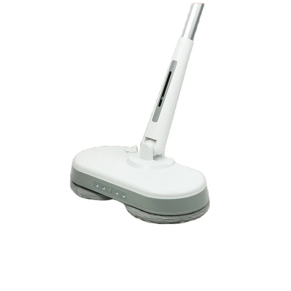 DUTRIEUX Electric Steam Mop – Wireless Handheld Floor Cleaner Electric Steam Mop SPOT