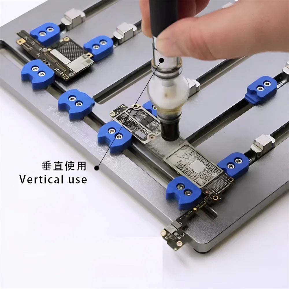 Glass Rosin Atomizer Pen – PCB Short Circuit Detection Tool PCB Diagnostic Tool SPOT