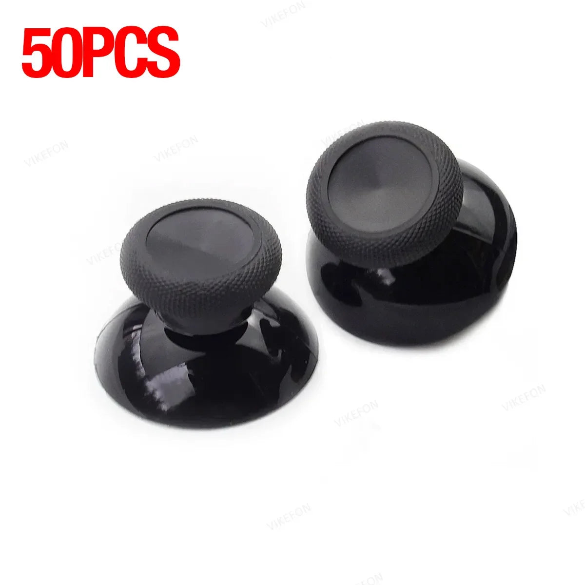 Anti-Slip Silicone Thumb Grips for Xbox One – 10-Pack Controller Thumb Grips SPOT 50PCS