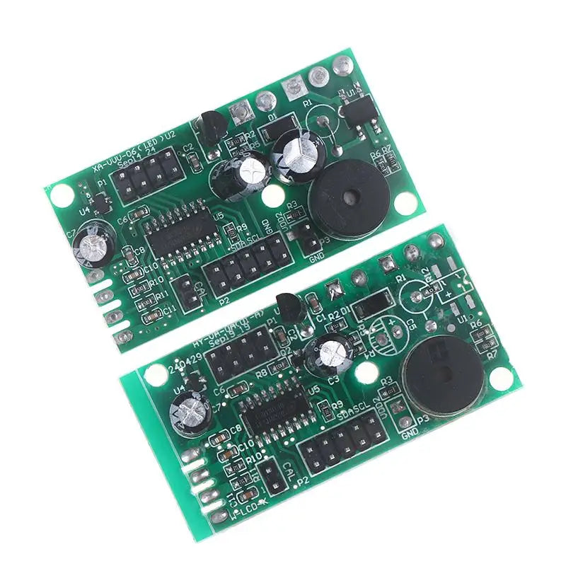 Electronic Scale Motherboard PCB Circuit Board LED LCD Scale Circuit Board SPOT