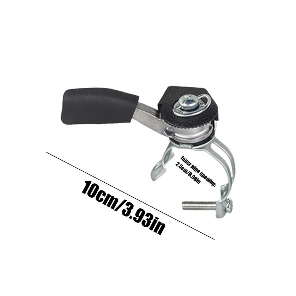 170F Tiller Thumb Throttle Lever – Handlebar Accelerator Switch Throttle Control Lever SPOT a