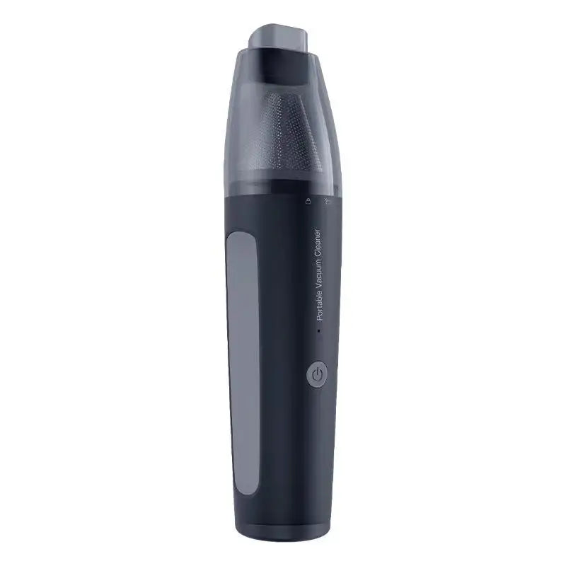 Portable Handheld Vacuum – Wireless Type-C Car & Home Cleaner Handheld Vacuum SPOT