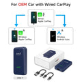 CarlinKit 4.0 Wireless CarPlay & Android Auto Adapter Wireless CarPlay Adapter SPOT CarlinKit 4 CP2A T for OEM CarPlay Car