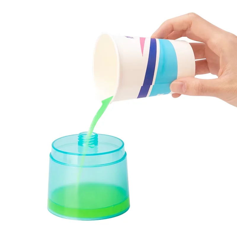 Touchless Foam Soap Dispenser – 300mL Infrared Auto Sensor Foam Soap Dispenser SPOT