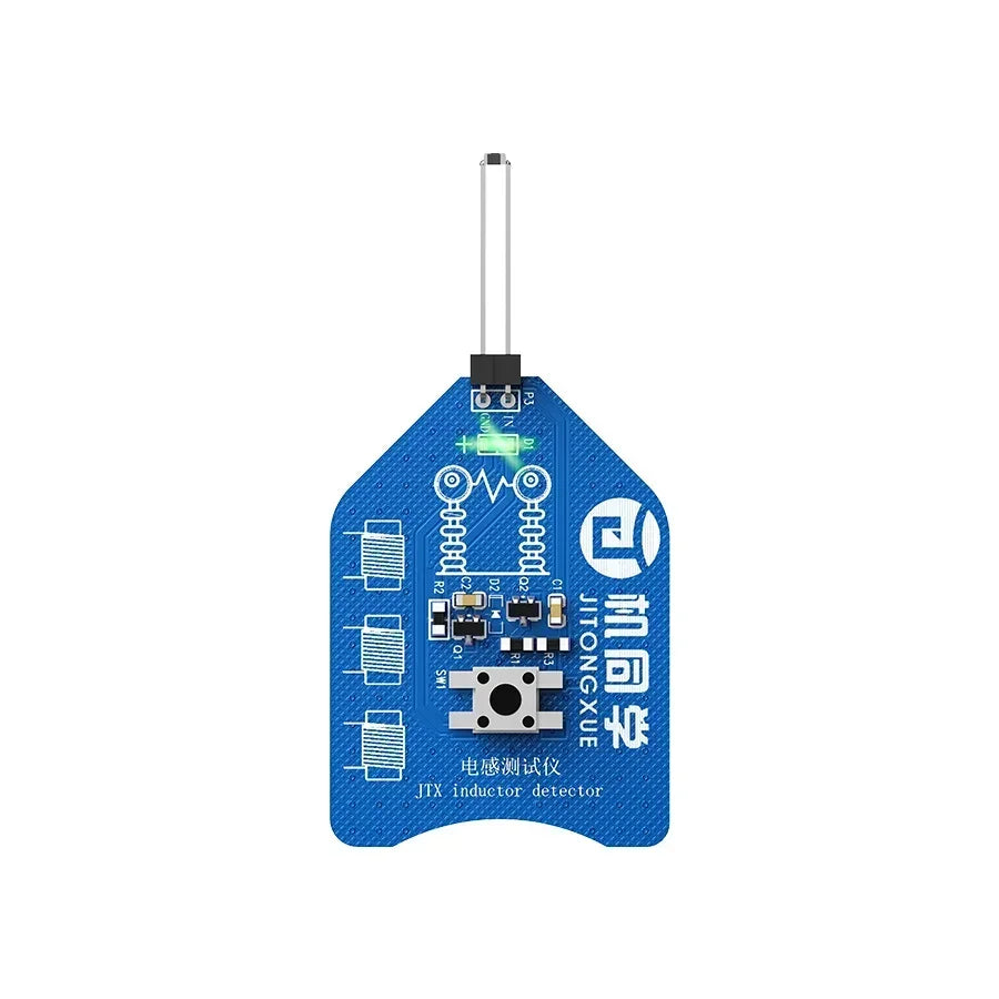 CT-1 Coil Tester – Electromagnetic Induction PCB Repair Tool Coil Tester SPOT Coil Tester CT-1
