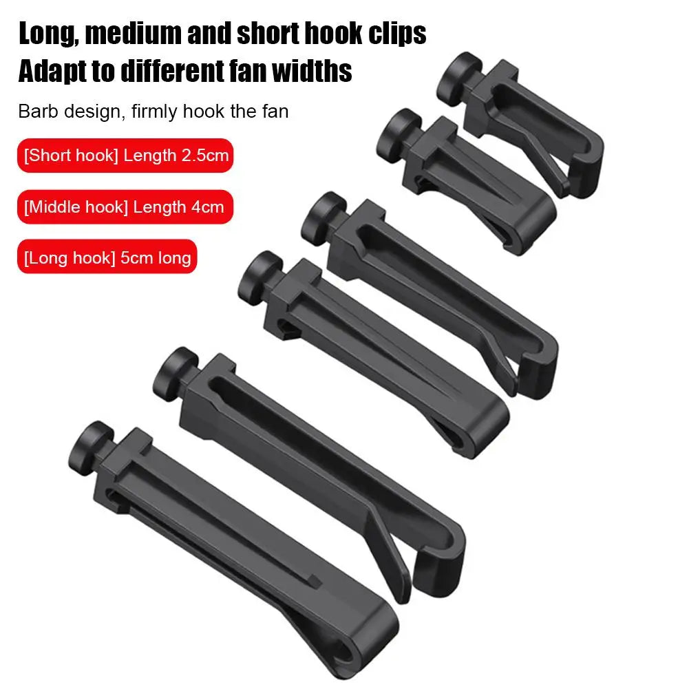 Foldable Car Vent Cup Holder – Universal ABS Drink Stand Car Cup Holder SPOT