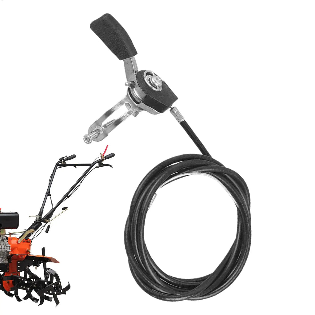 170F Throttle Cable Kit – ATV, Motorcycle & Marine Accelerator Throttle Cable Kit SPOT