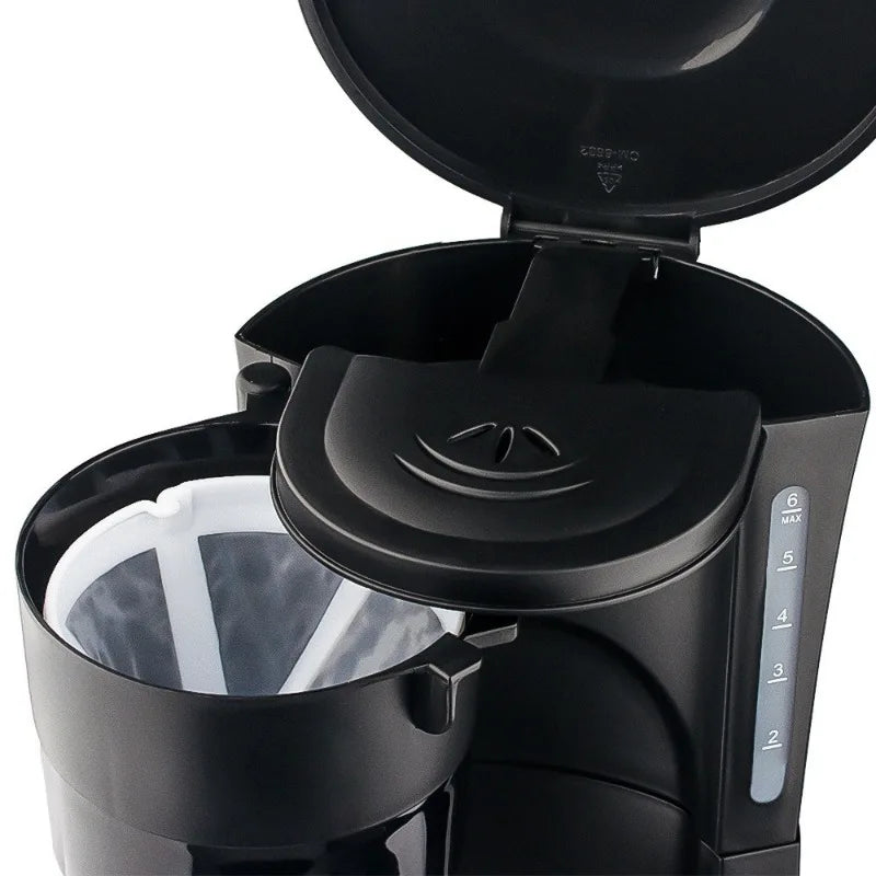 DUTRIEUX Automatic Drip Coffee Maker & Espresso Machine Drip Coffee Maker SPOT