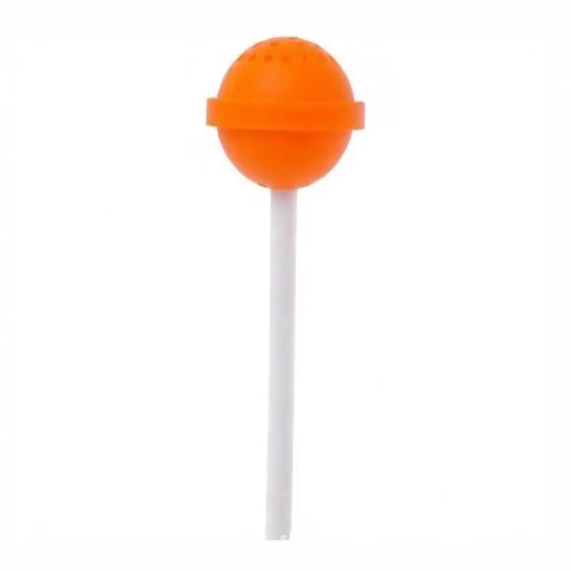 Silicone Lollipop Tea Infuser – Reusable Loose Leaf Strainer Tea Infuser SPOT A2