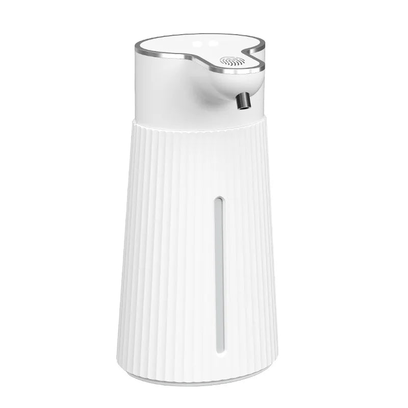 Automatic Sensor Foam Soap Dispenser – Touchless Hand Washer Foam Soap Dispenser SPOT Mk-9 foam machine