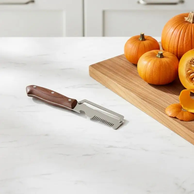 Stainless Steel Multi-Function Vegetable & Fruit Peeler Vegetable Peeler SPOT