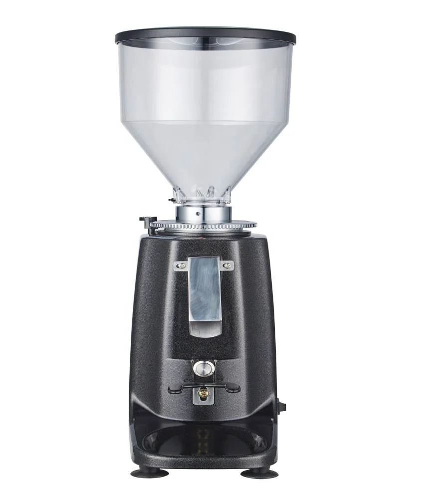 DUTRIEUX Electric Espresso Coffee Grinder – 750g Adjustable Electric Coffee Grinder SPOT