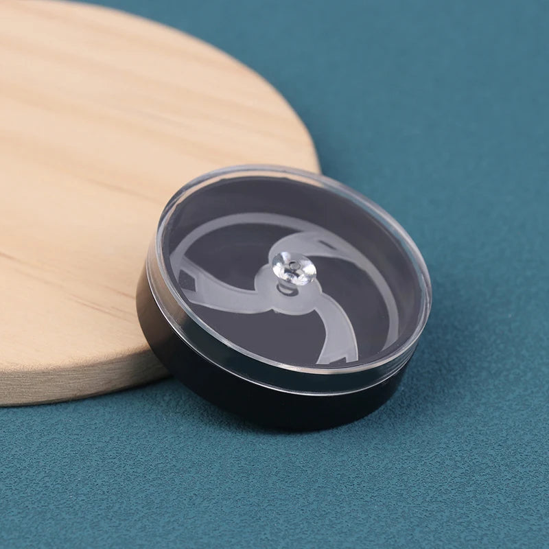 40mm Watch Dial Protector Box – Plastic Dust Cover Case Watch Repair Tool SPOT