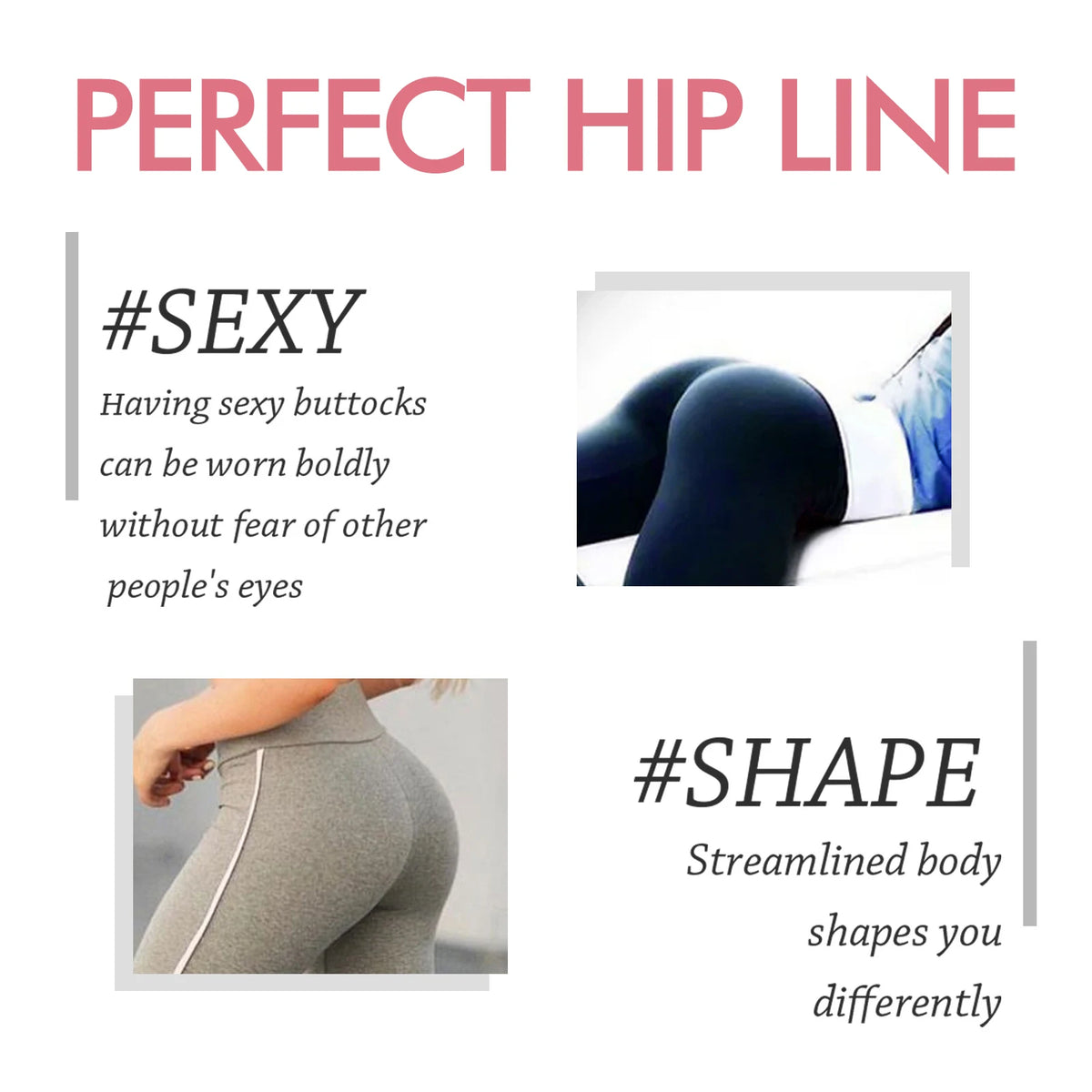 Butt Lifting & Firming Cream – Plumping Hip Body Cream 30g Body Firming Cream SPOT