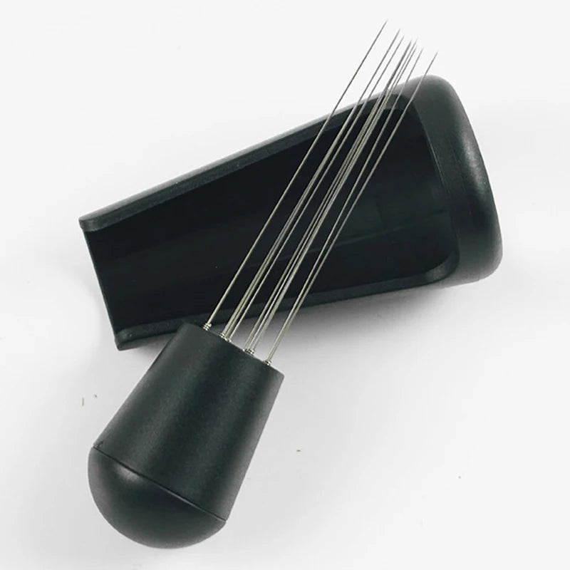 WDT Espresso Needle Stirrer – Coffee Powder Distribution Tool Espresso Distribution Tool SPOT