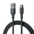 120W USB-C Braided Fast Charging Cable 1M/1.5M/2M/3M USB-C Charging Cable SPOT 1M