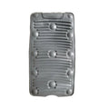 Silicone Laundry Scrub Board – Foldable, Hangable & Portable Laundry Scrub Board SPOT Gray