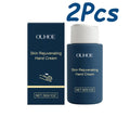 Ouhoe Moisturizing Hand Cream – Niacinamide, Retinol & Hyaluronic Hand Cream SPOT 60g Boxed