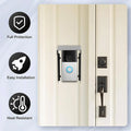 Steel Doorbell Rain Cover – Weather & Anti-Glare Protection Doorbell Cover SPOT Default Title