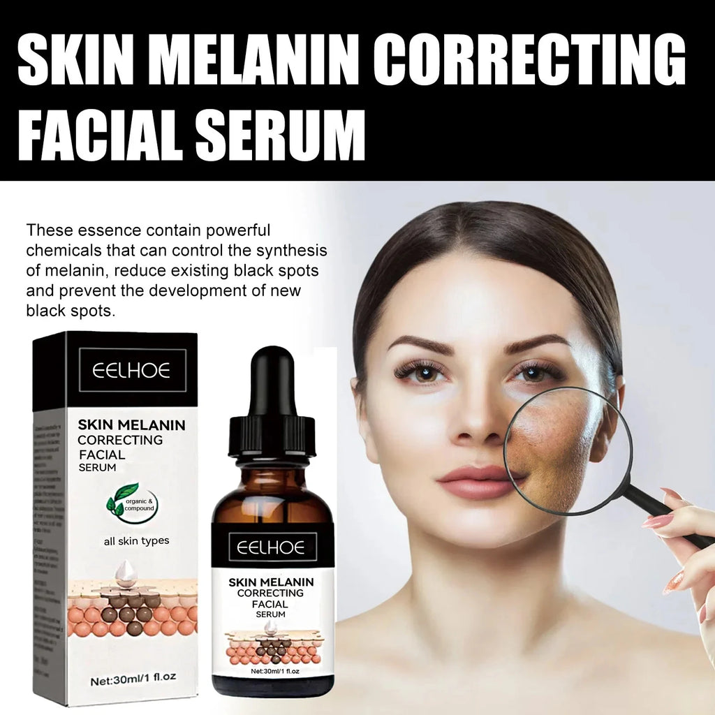 Eelhoe Niacinamide Brightening Serum – Dark Spot Corrector 30ml Brightening Face Serum SPOT