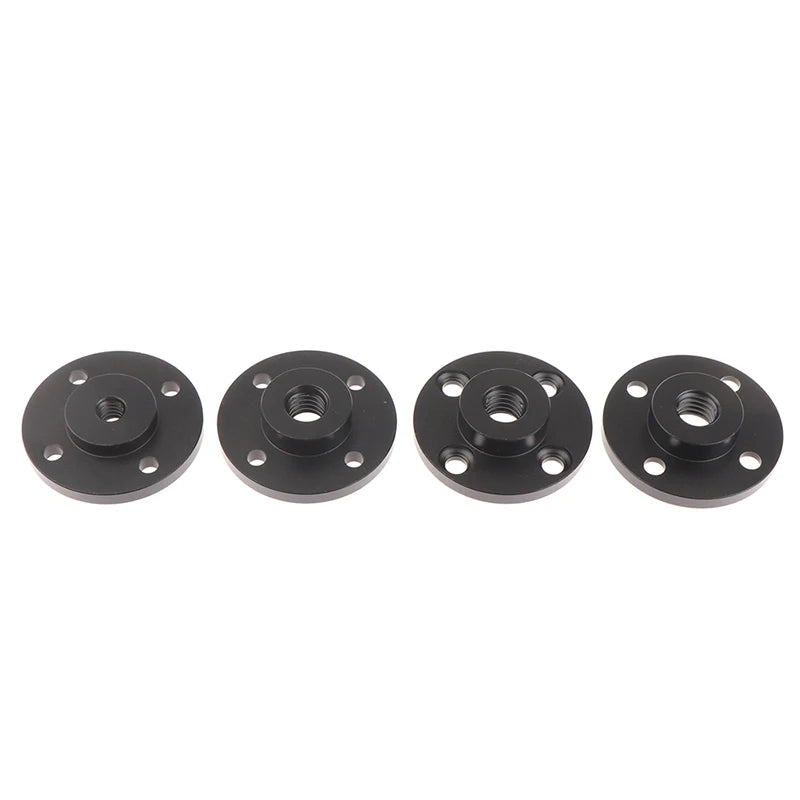 Hot Shoe Mount Adapter 1/4" Thread Screw Nut – Tripod Bracket Camera Mount Adapter SPOT