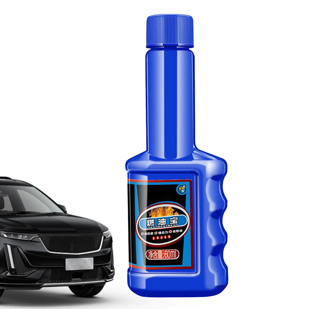 60ml Engine Carbon Cleaner – Fuel Additive for Better Performance Fuel Additive SPOT