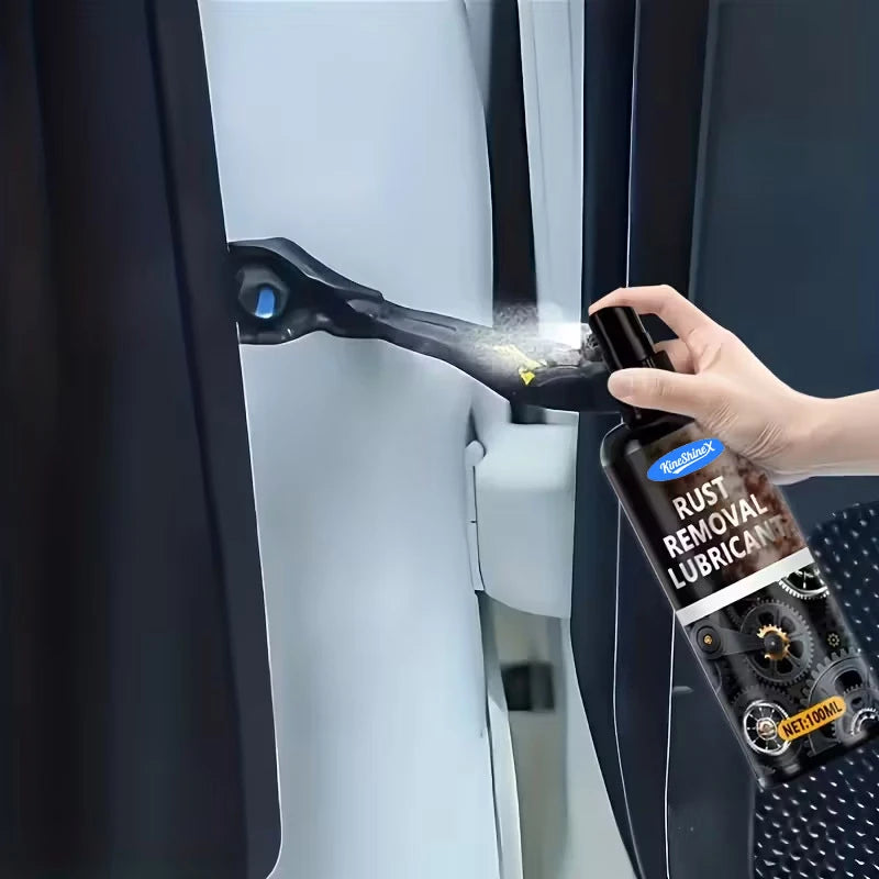 Rust Remover & Converter Spray – Car & Household 50/100ml Rust Remover Spray SPOT 1 50 ML