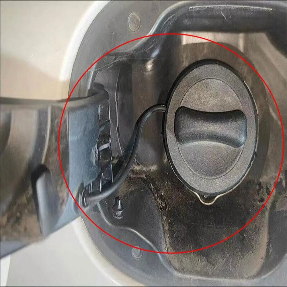 Mercedes-Benz Fuel Cap Anti-Lost Rope A2214700605 | W203 W204 Fuel Cap Accessory SPOT