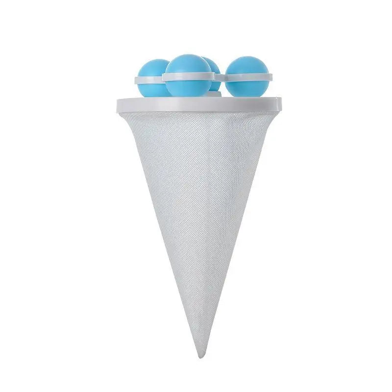 Reusable Washing Machine Lint Catcher – Mesh Filter 1/3 Pack Laundry Lint Filter SPOT A2