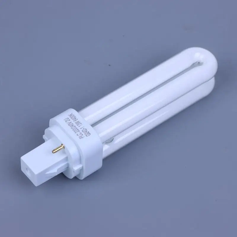 2-Pin Double Tube LED Bulb – CFL Replacement Downlight 1/3/5 Pack LED Replacement Bulb SPOT