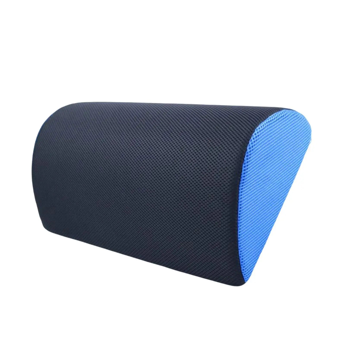 Memory Foam Footrest Pillow – Washable, Portable, Ergonomic Footrest Cushion SPOT Default Title