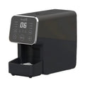 Smart Hot Towel Dispenser Machine with Compressed Towels Hot Towel Dispenser SPOT No plug