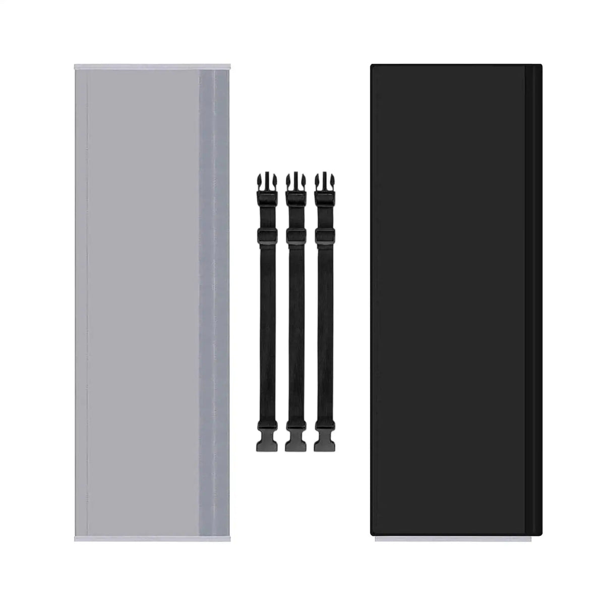 Insulated AC Hose Cover – UV-Resistant Washable Sleeve AC Hose Cover SPOT