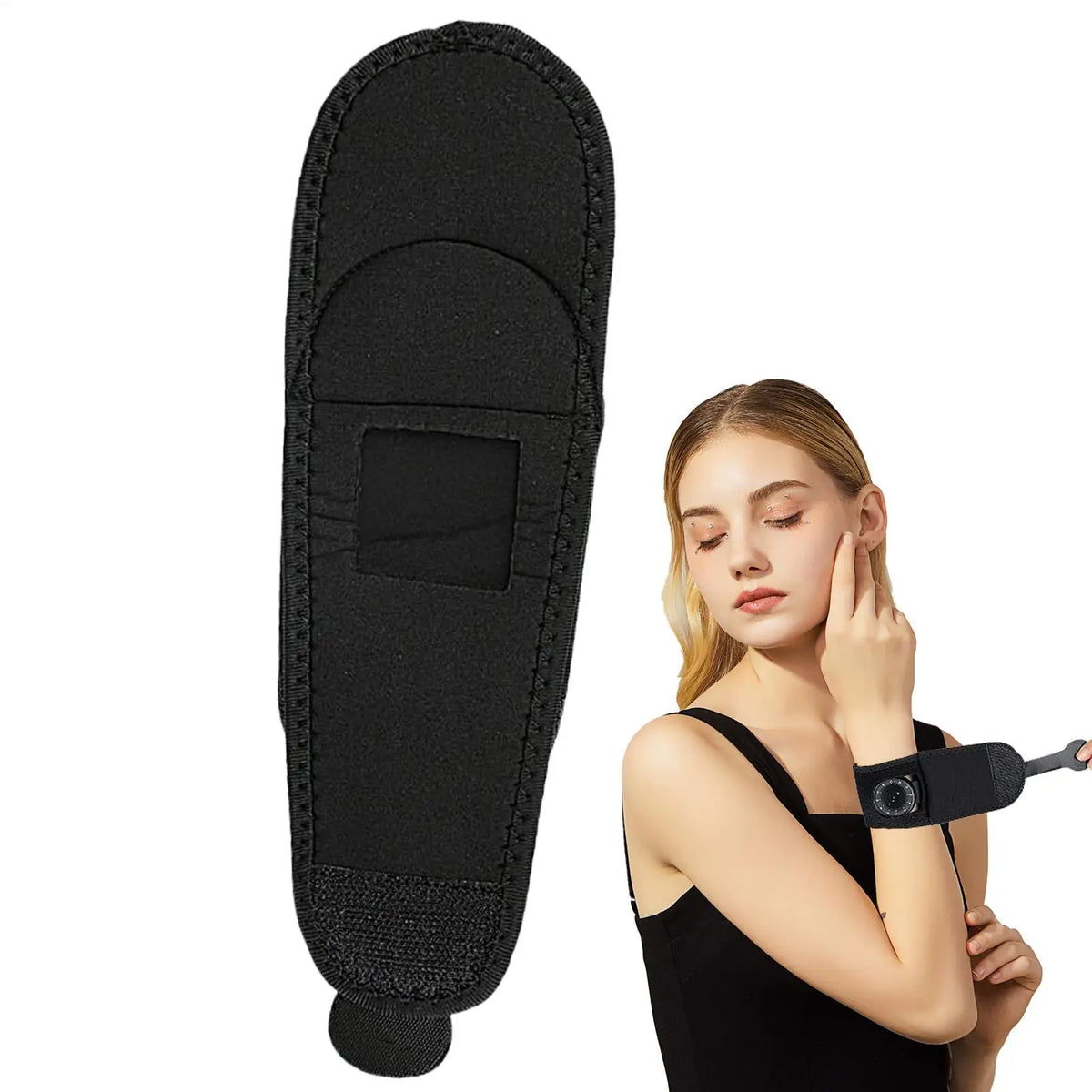 Smartwatch Armband Protector – Weatherproof Sports Watch Cover Smartwatch Armband Cover SPOT