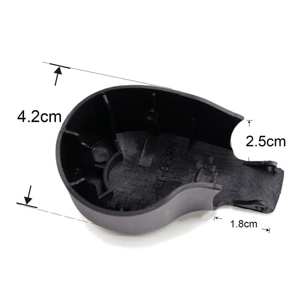 Rear Wiper Arm Cap 5K6955435 – VW Skoda Seat Nut Cover Wiper Arm Cap SPOT