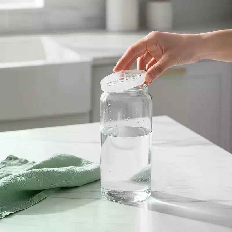 Reusable Vase Grid Insert – DIY Flower Arrangement Holder Floral Arrangement Tool SPOT