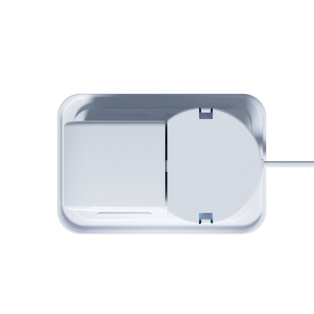 Desktop Smart Towel Warmer – Wet Wipe Heater Constant Temp Towel Warmer SPOT