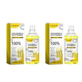 Hyaluronic Acid & Nicotinamide Face Serum – Brightening 100ml Facial Serum SPOT 2 x 100ml Boxed
