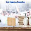 Bird Singing Speaker – Motion Sensor Nature Sound Machine Nature Sound Speaker SPOT Default Title