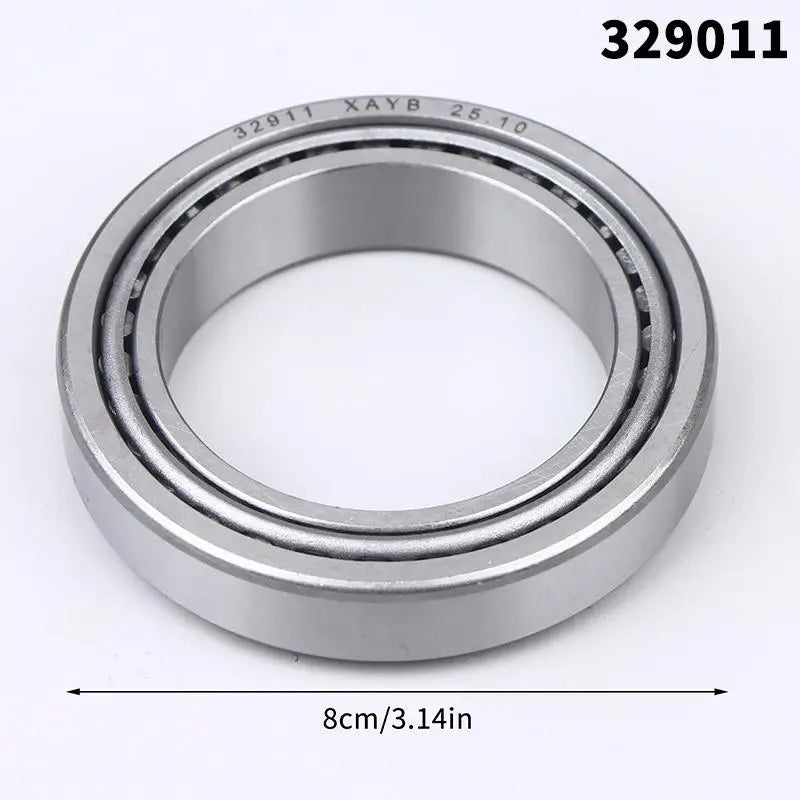 Tapered Roller Bearings 32904–32911 | 20mm & 25mm Bore Tapered Roller Bearing SPOT A8
