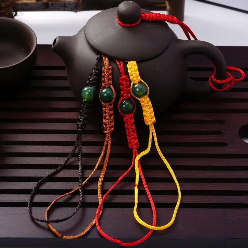Teapot Lid Tether Rope – Gongfu Tea Ceremony Accessory Tea Ceremony Accessory SPOT
