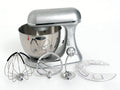 2000W Tilt-Head Stand Mixer – 8L Bowl, 6-Speed + Pulse Electric Stand Mixer SPOT Default Title