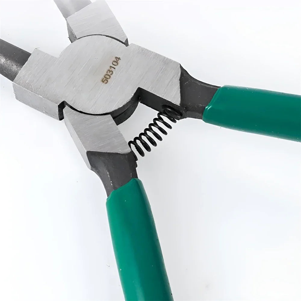 7-Inch Circlip Pliers – Retaining Ring Removal & Install Tool Circlip Pliers SPOT