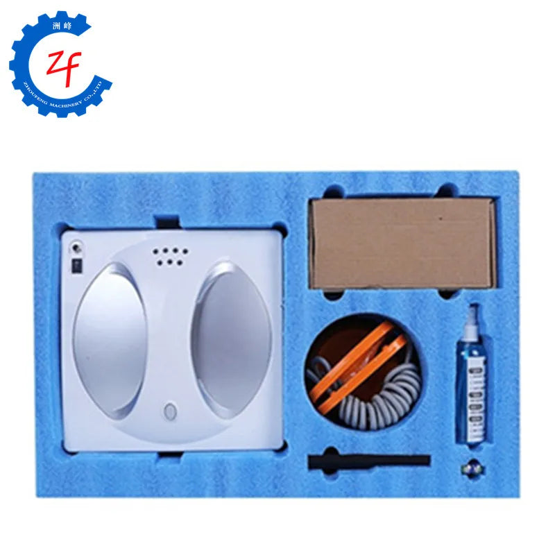 Electric Robot Window Cleaner – Smart Auto Glass Cleaning Robot Window Cleaner SPOT