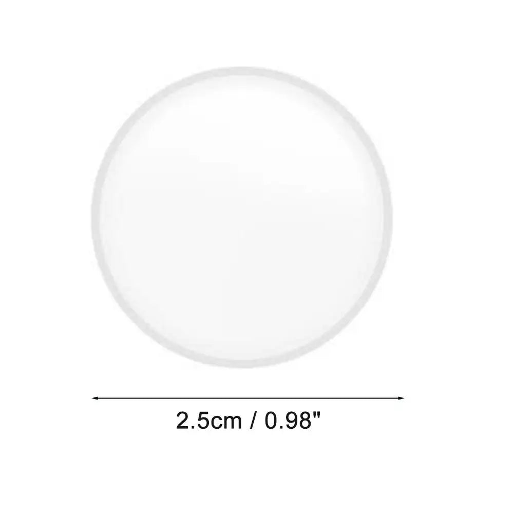 Engine Start Button Protective Cover – Clear Epoxy Sticker Button Protector Sticker SPOT