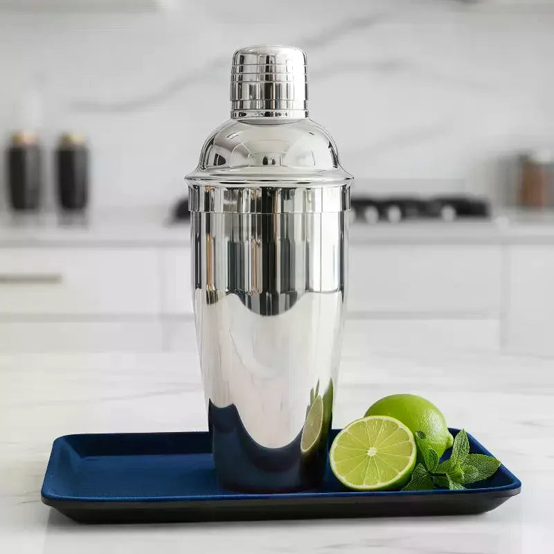 Stainless Steel Cocktail Shaker 250ML–750ML | Bar Tool Cocktail Shaker SPOT